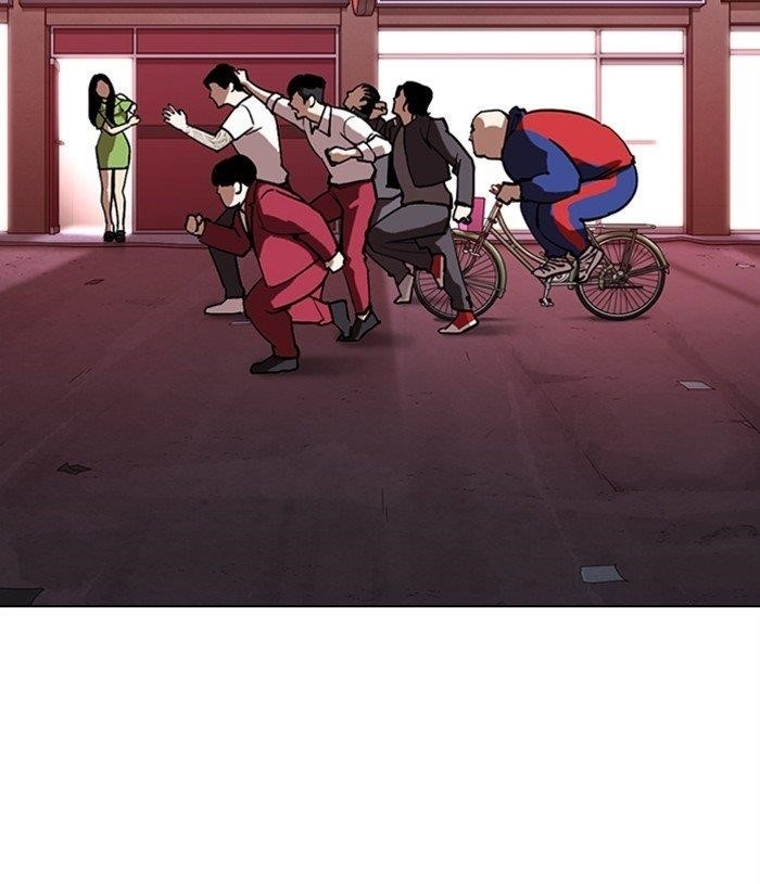 18+ Lookism Chapter 305 page 43