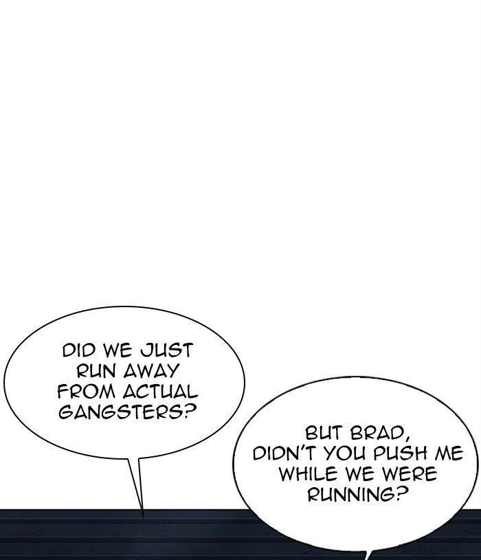 18+ Lookism Chapter 305 page 48