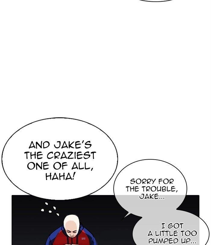 18+ Lookism Chapter 305 page 50