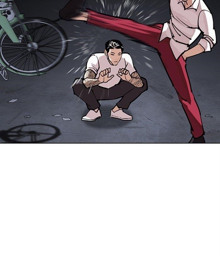 18+ Lookism Chapter 305 page 53