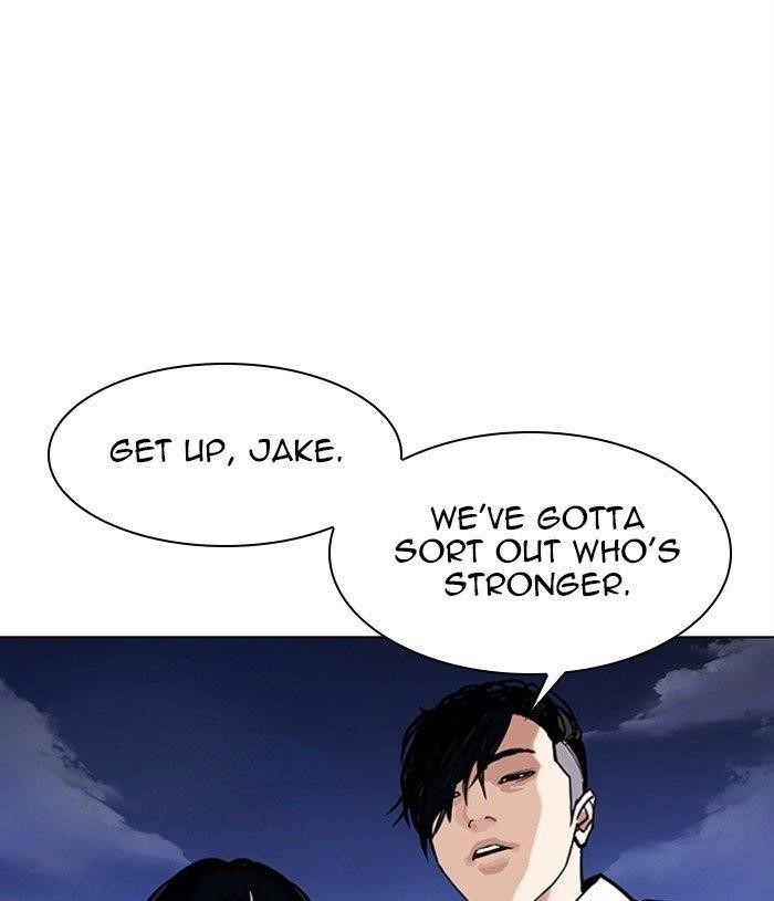 18+ Lookism Chapter 305 page 54