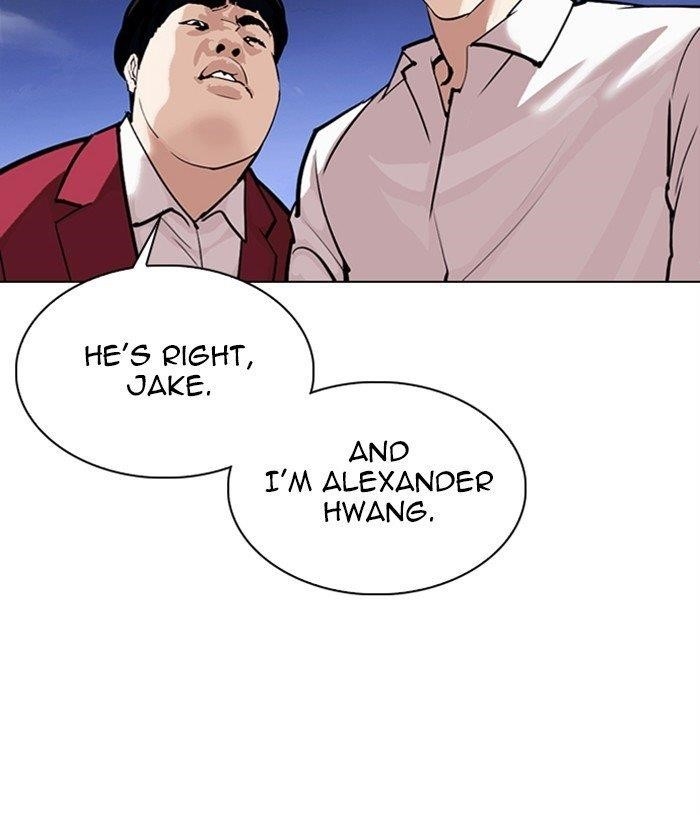 18+ Lookism Chapter 305 page 55