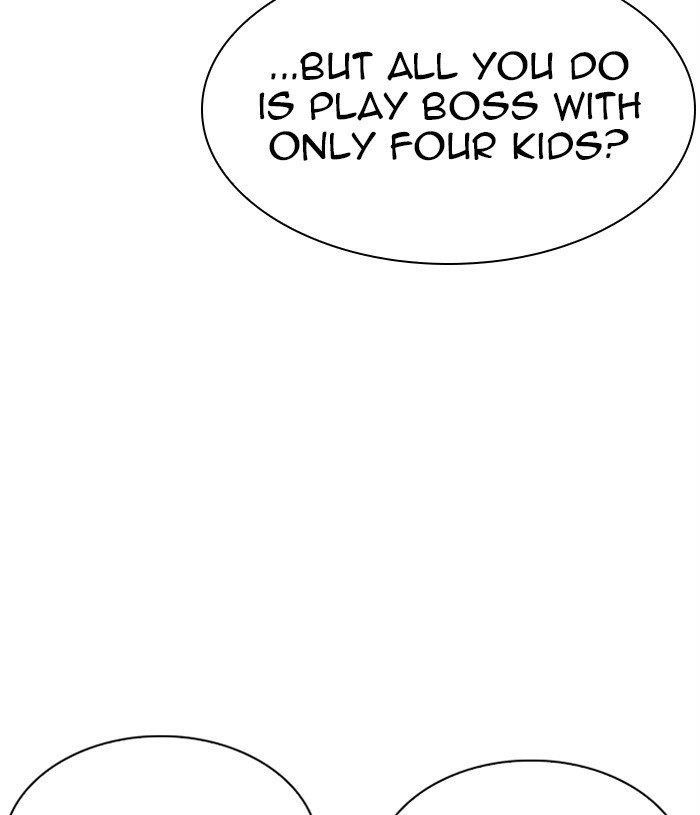 18+ Lookism Chapter 305 page 58