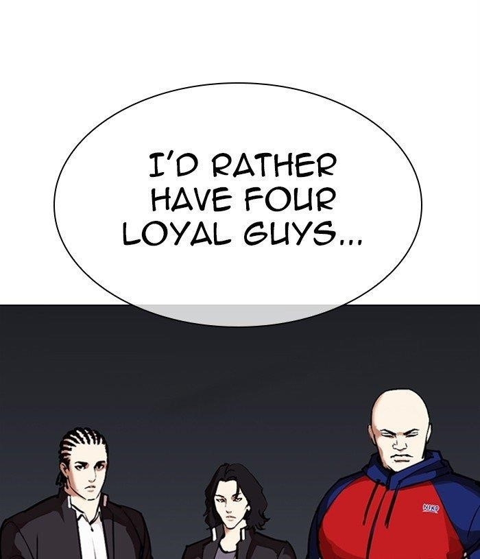 18+ Lookism Chapter 305 page 61