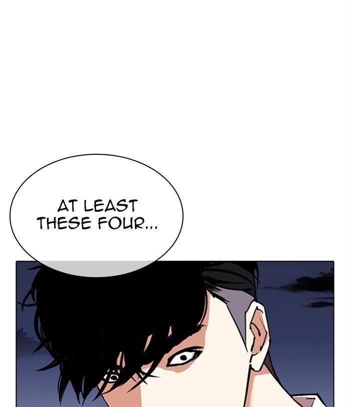 18+ Lookism Chapter 305 page 64