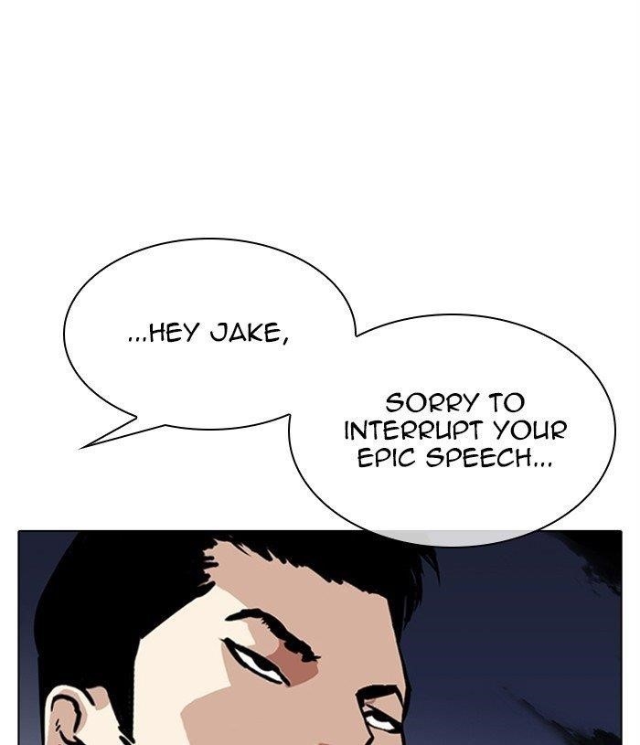 18+ Lookism Chapter 305 page 67