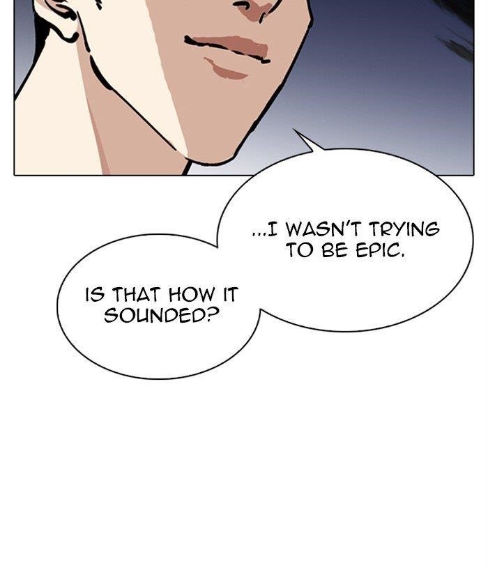 18+ Lookism Chapter 305 page 68