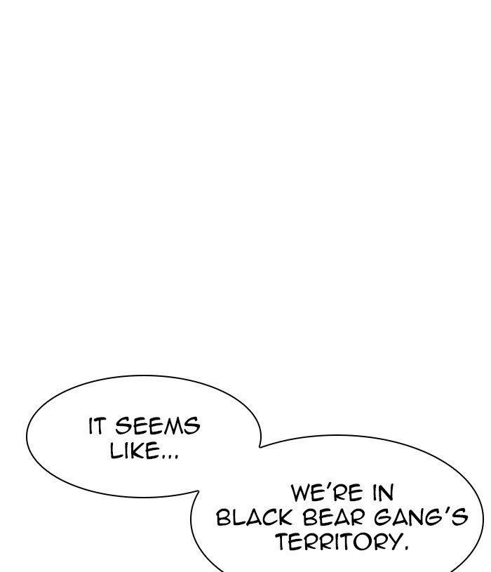 18+ Lookism Chapter 305 page 72