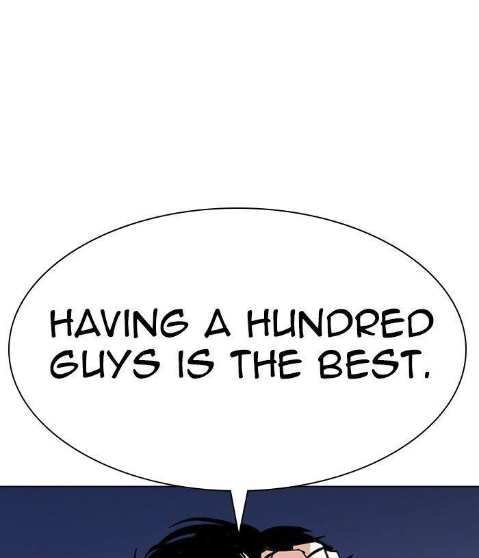 18+ Lookism Chapter 305 page 76