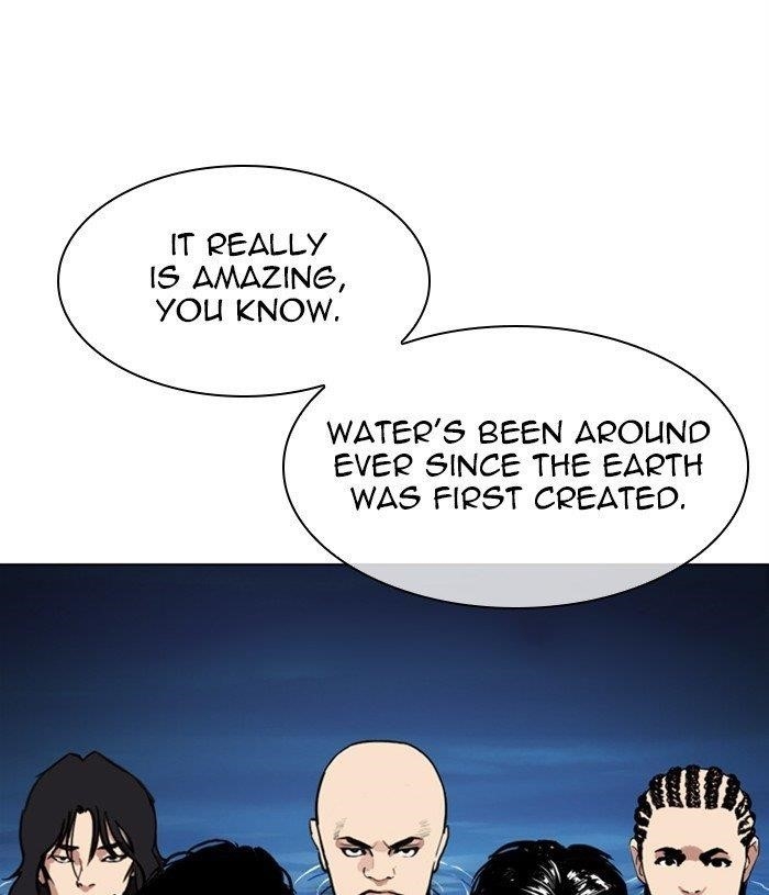 18+ Lookism Chapter 305 page 81