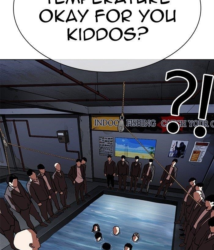 18+ Lookism Chapter 305 page 84