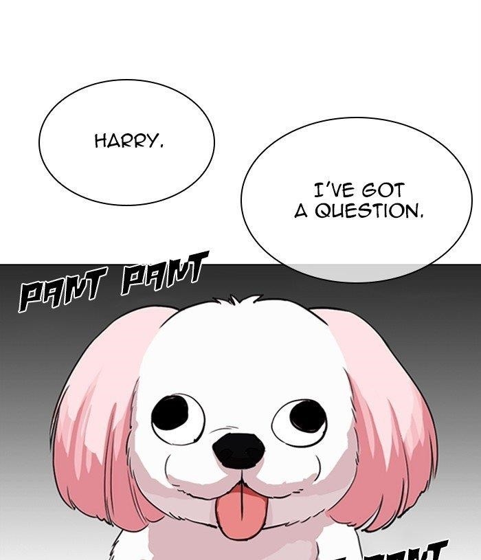 18+ Lookism Chapter 305 page 86
