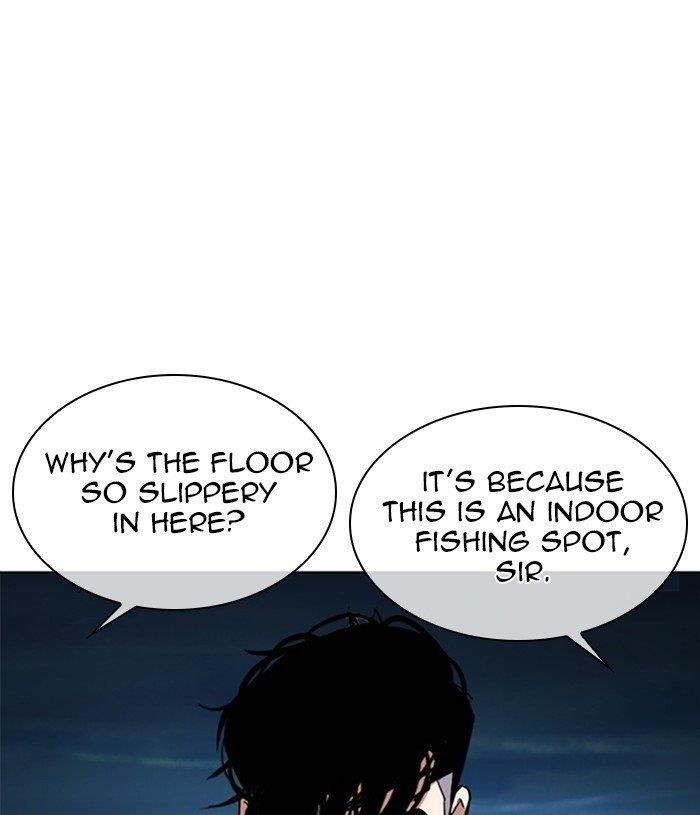 18+ Lookism Chapter 305 page 90
