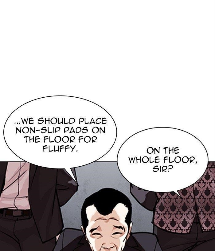 18+ Lookism Chapter 305 page 92