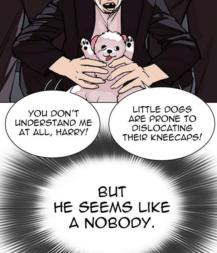 18+ Lookism Chapter 305 page 93