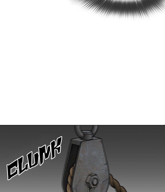 18+ Lookism Chapter 305 page 96
