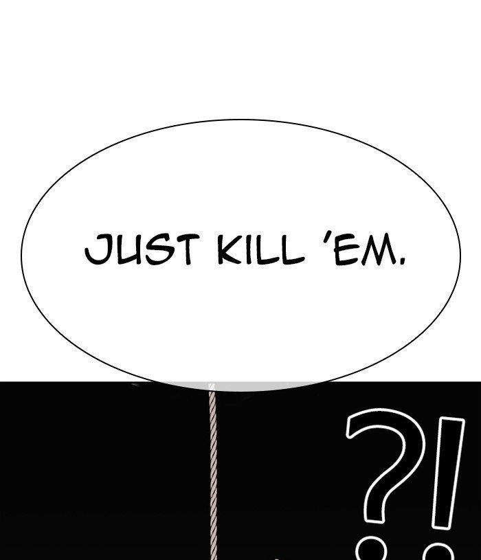 18+ Lookism Chapter 305 page 98