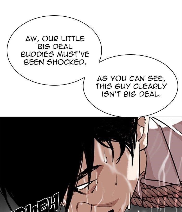 18+ Lookism Chapter 305 page 101