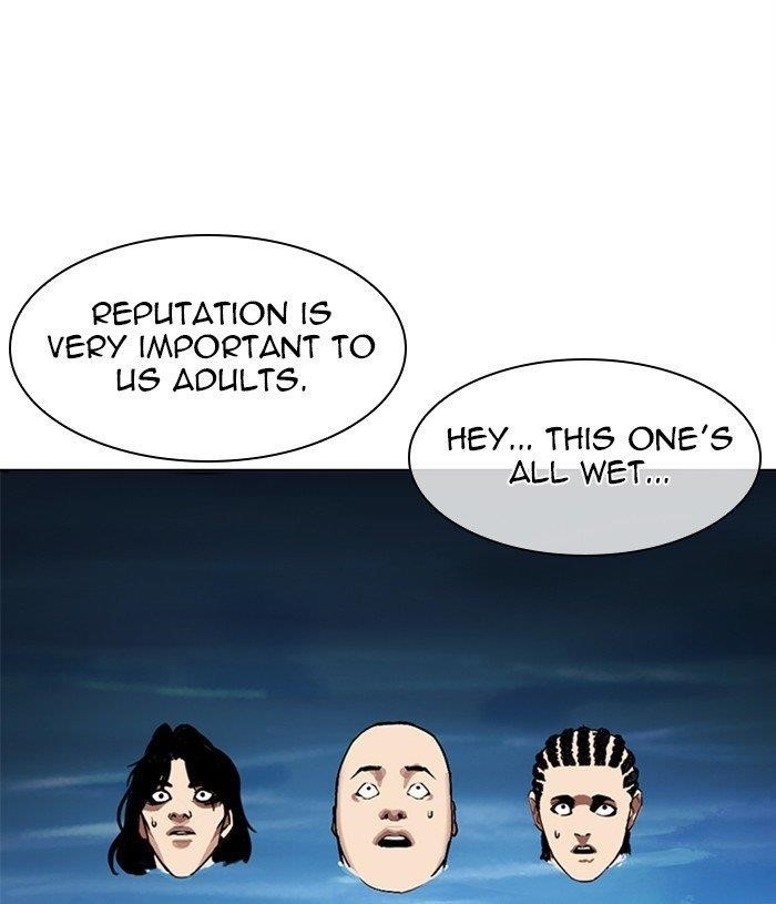 18+ Lookism Chapter 305 page 103