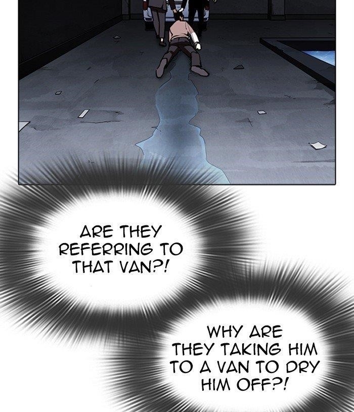 18+ Lookism Chapter 305 page 106