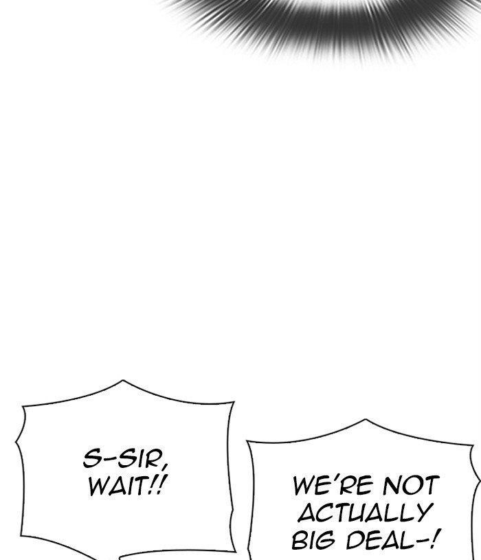 18+ Lookism Chapter 305 page 107