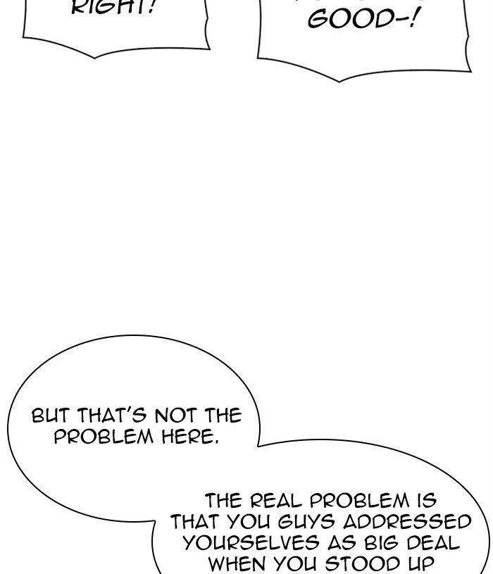 18+ Lookism Chapter 305 page 111