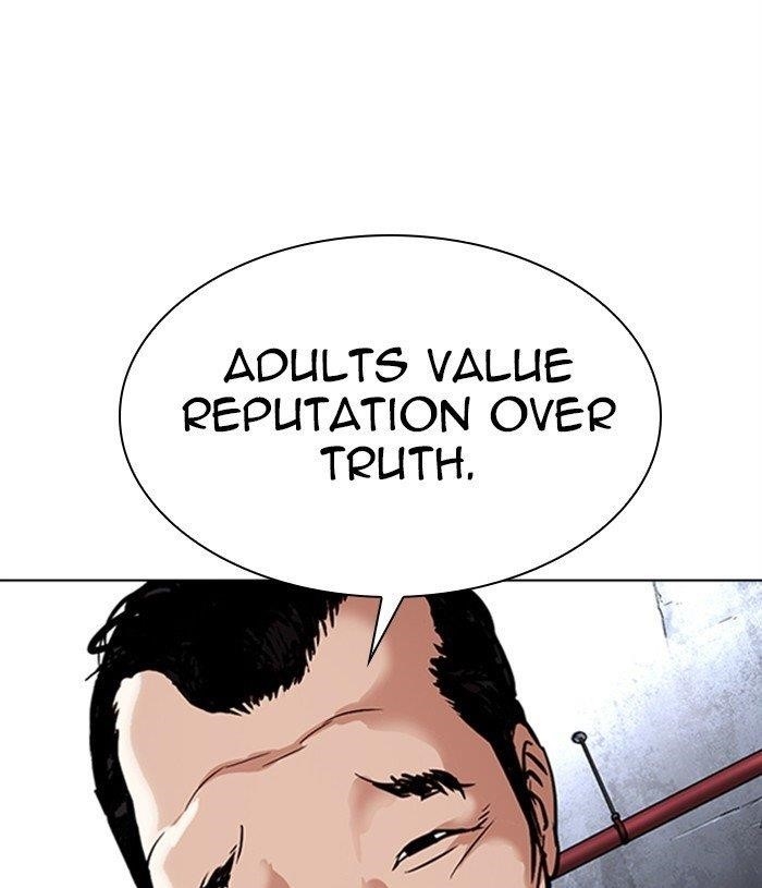 18+ Lookism Chapter 305 page 115