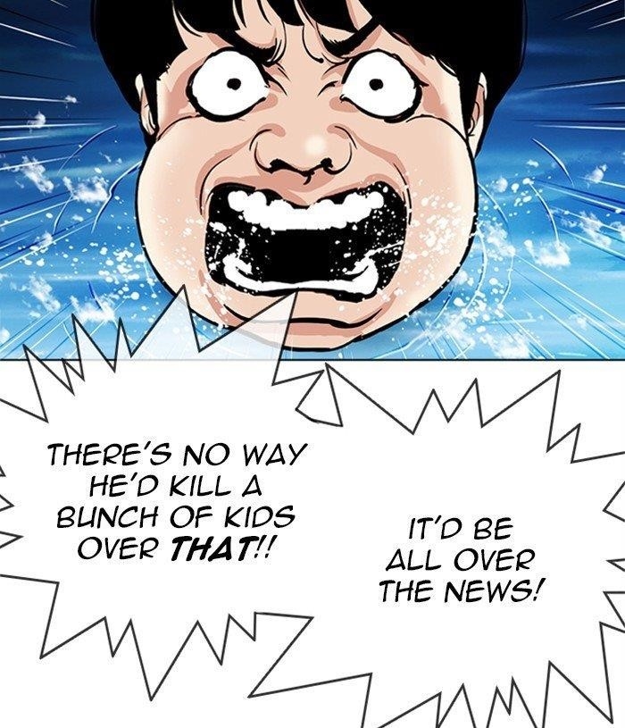 18+ Lookism Chapter 305 page 118