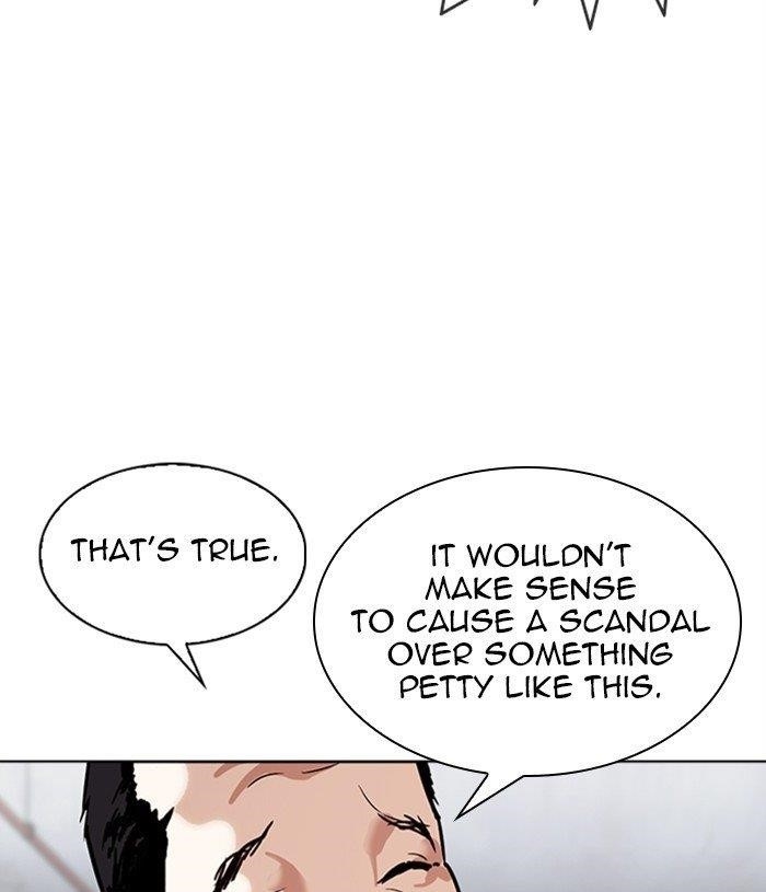 18+ Lookism Chapter 305 page 119