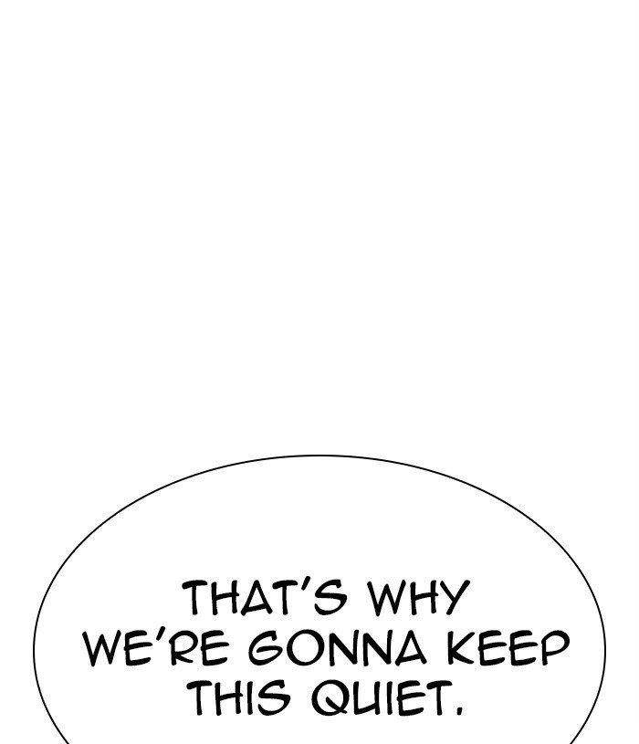 18+ Lookism Chapter 305 page 121