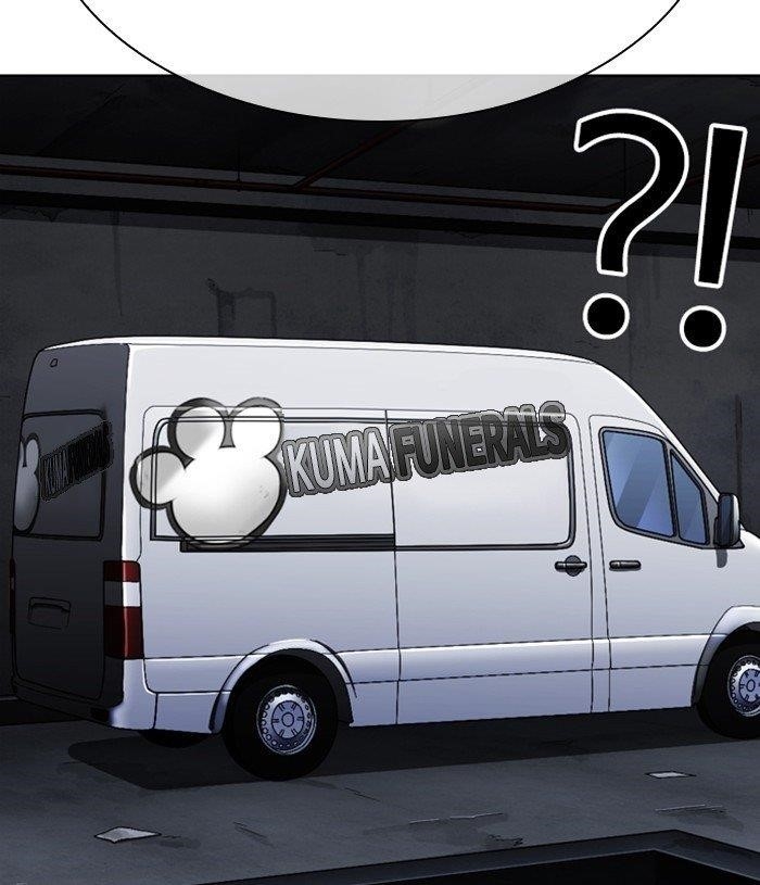 18+ Lookism Chapter 305 page 122