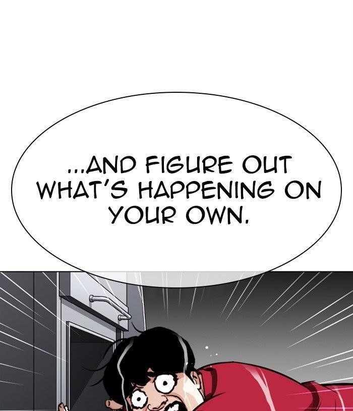 18+ Lookism Chapter 305 page 126