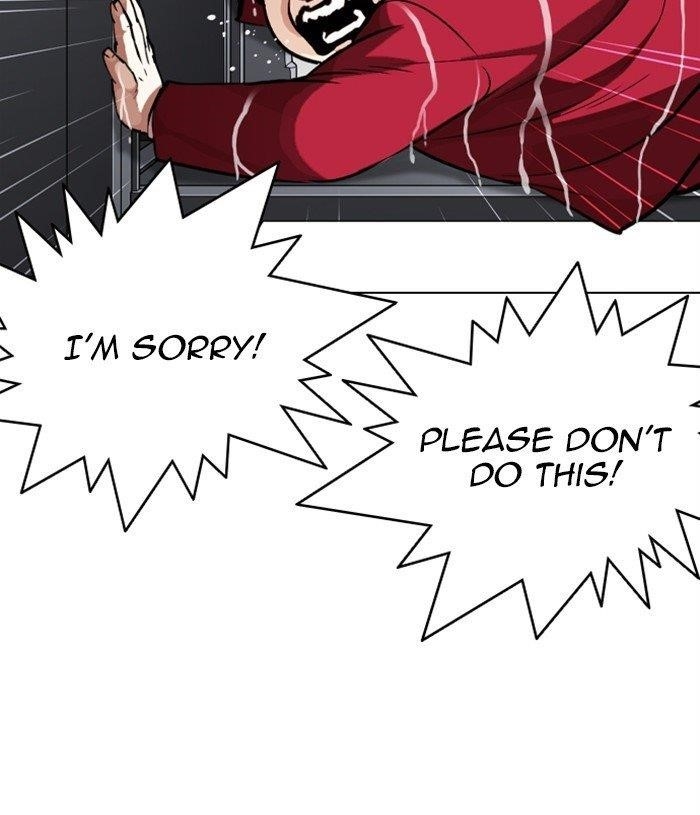 18+ Lookism Chapter 305 page 127