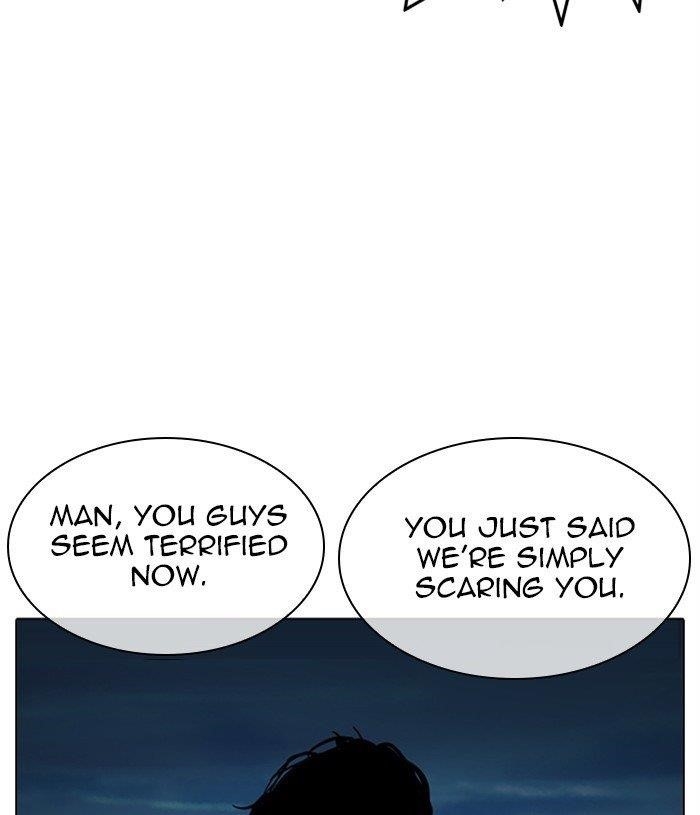 18+ Lookism Chapter 305 page 130