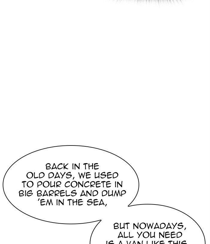 18+ Lookism Chapter 305 page 132