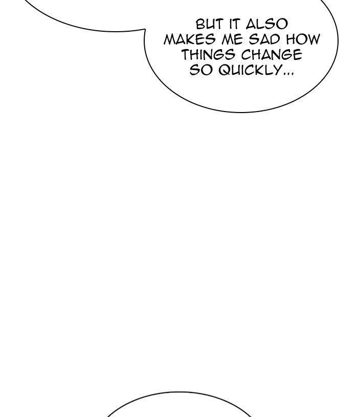 18+ Lookism Chapter 305 page 134