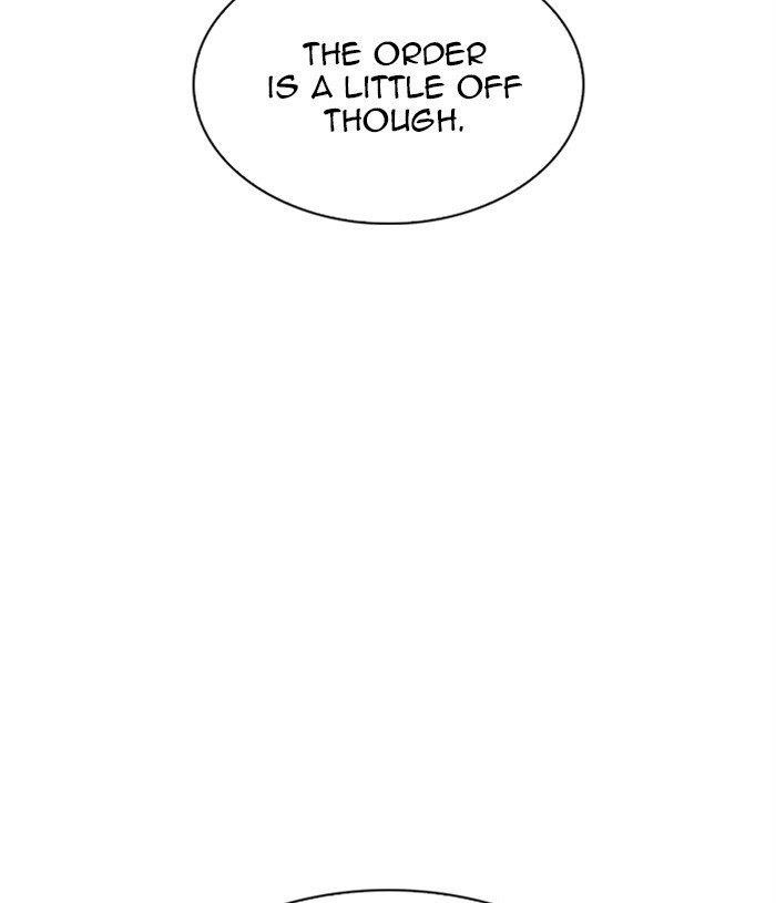 18+ Lookism Chapter 305 page 135