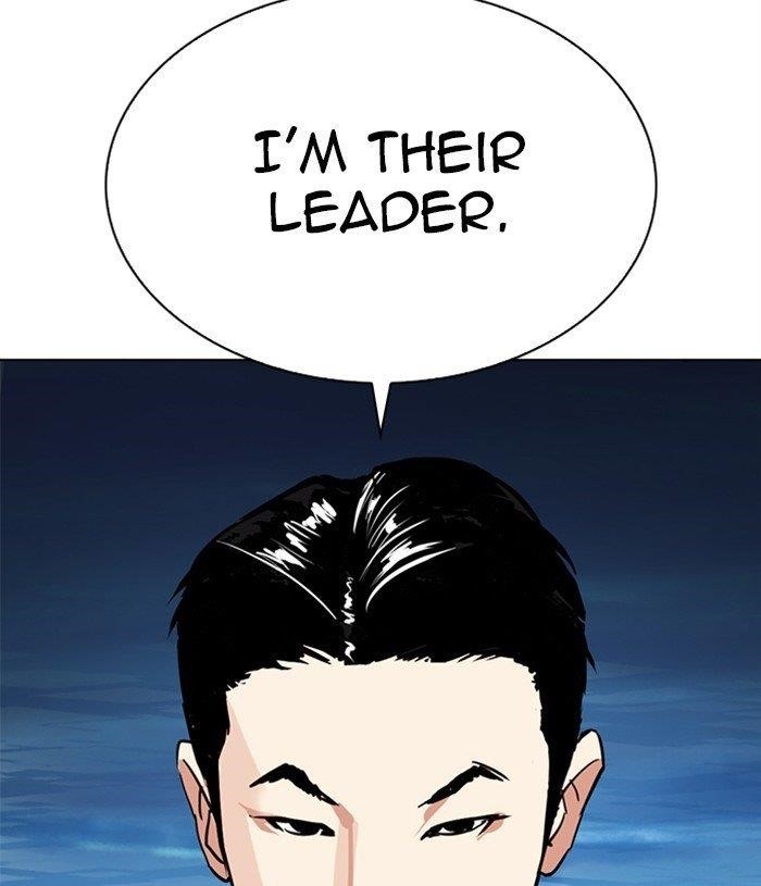 18+ Lookism Chapter 305 page 136