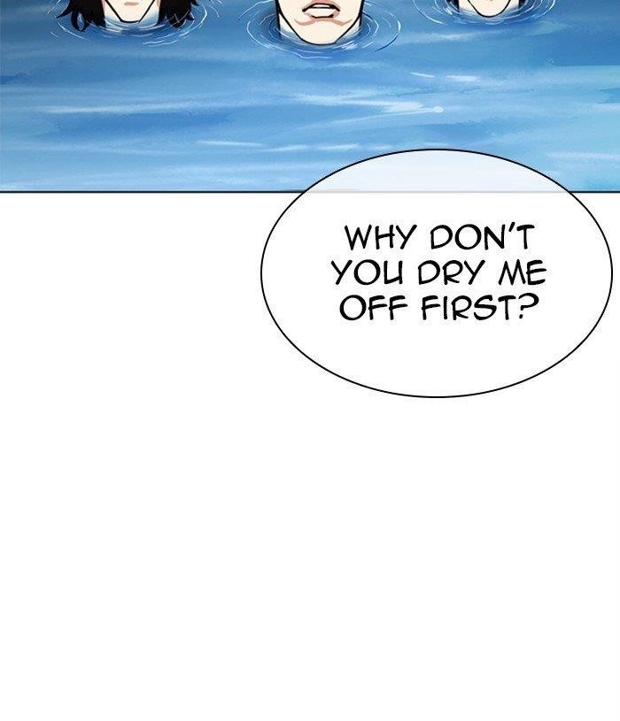 18+ Lookism Chapter 305 page 139
