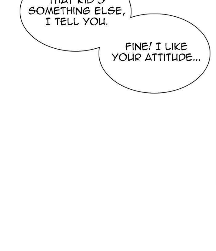 18+ Lookism Chapter 305 page 142