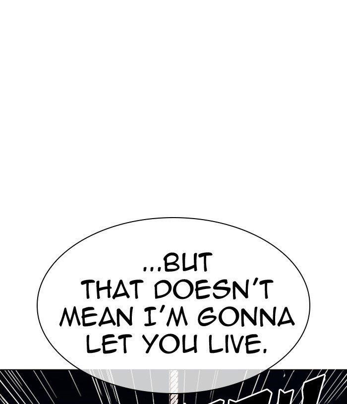 18+ Lookism Chapter 305 page 143
