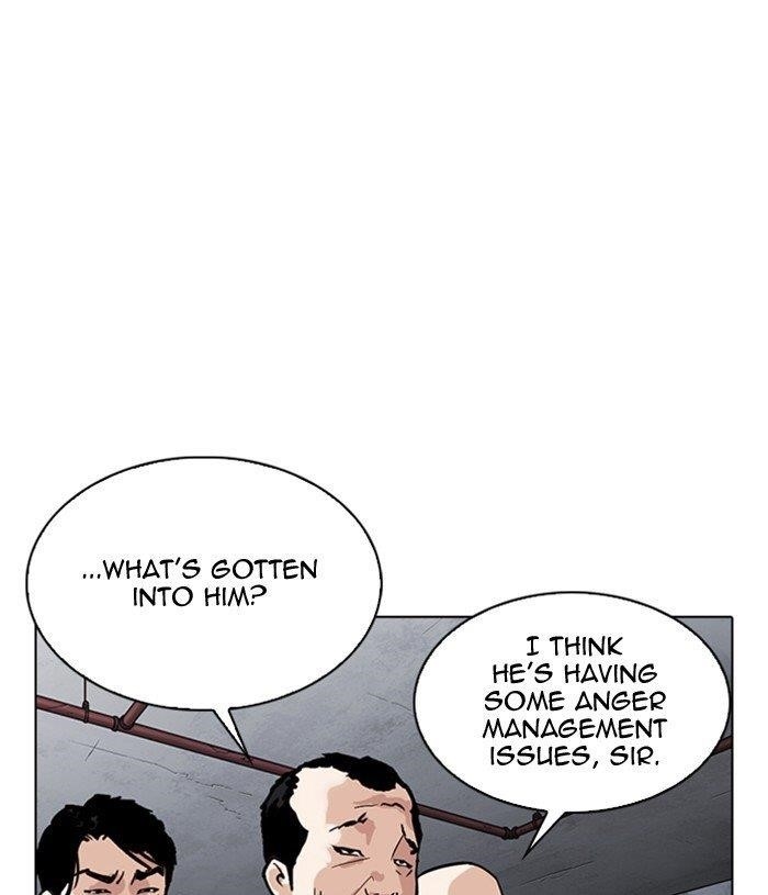 18+ Lookism Chapter 305 page 150