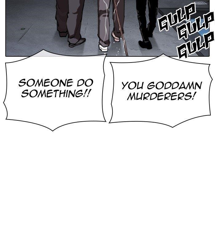 18+ Lookism Chapter 305 page 153