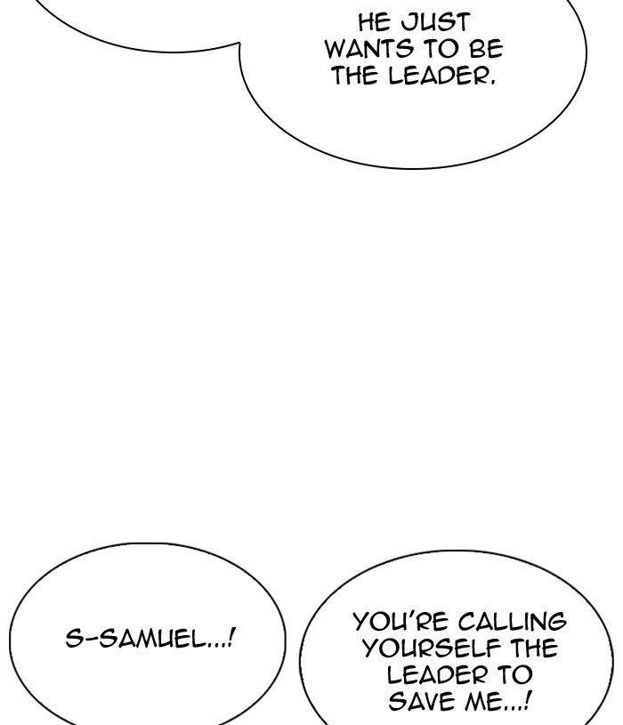 18+ Lookism Chapter 305 page 160