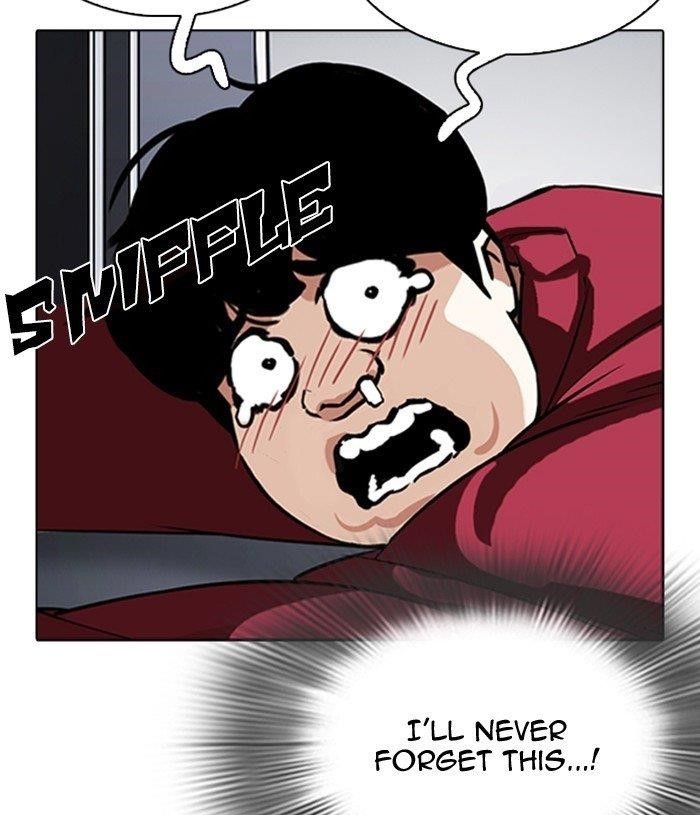 18+ Lookism Chapter 305 page 161