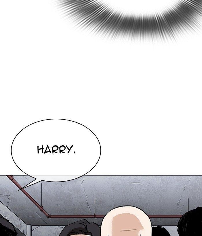 18+ Lookism Chapter 305 page 162