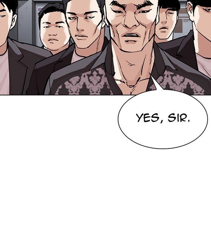 18+ Lookism Chapter 305 page 163