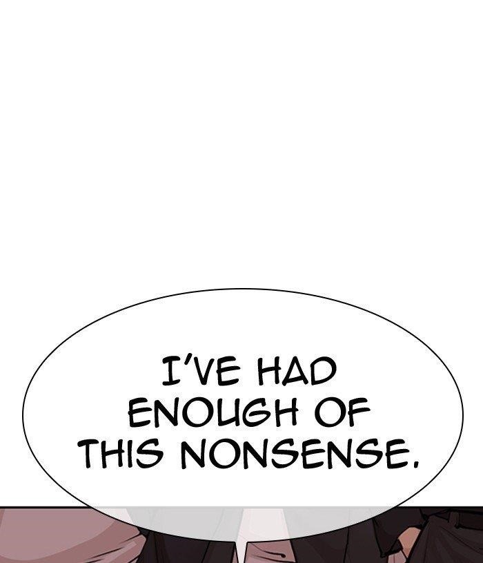 18+ Lookism Chapter 305 page 164