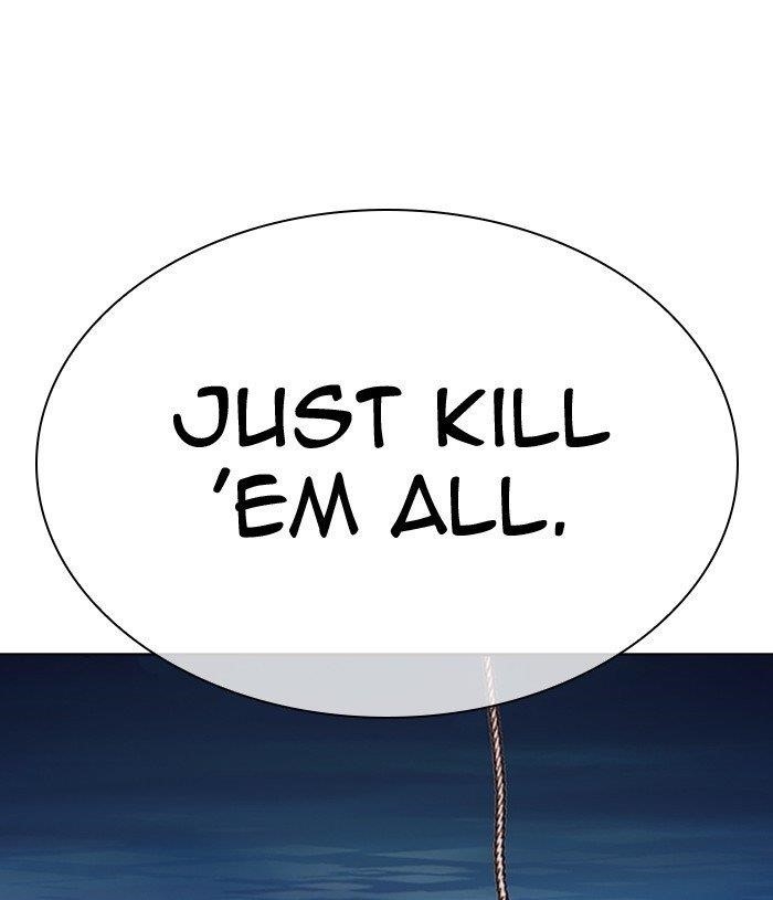 18+ Lookism Chapter 305 page 169