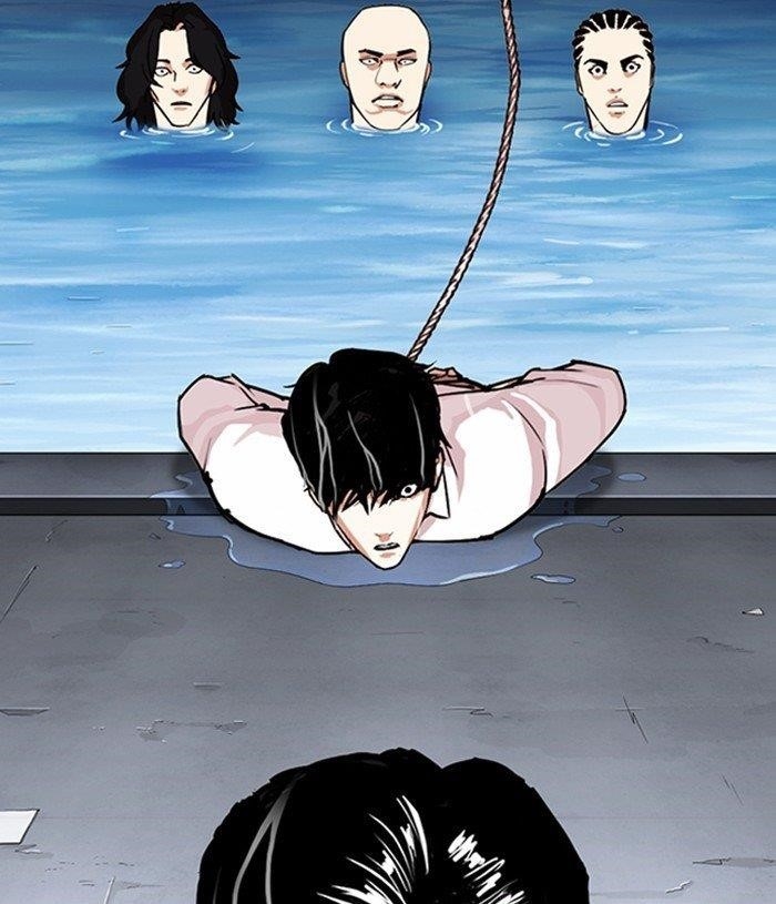 18+ Lookism Chapter 305 page 170